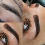 سالن زیبایی ریحانا