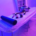 سالن ماساژ ولاغری ملورین(ویژه بانوان)