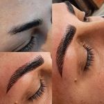 سالن زیبایی ریحانا