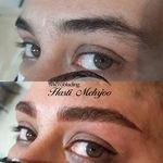 سالن زیبایی ریحانا