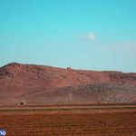 روستای اوچ تپه