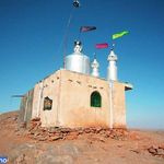 روستای اوچ تپه