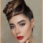 سالن زیبایی ریحانا