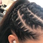 سالن زیبایی ریحانا