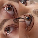 سالن زیبایی ریحانا