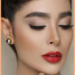 سالن زیبایی ریحانا