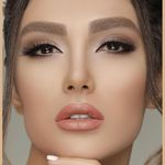 سالن زیبایی ریحانا