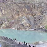 دریاچه و سد بند دره