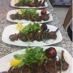 کباب مجلل ساوالان