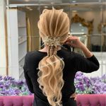 سالن زیبایی ریحانا