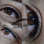 سالن زیبایی ریحانا