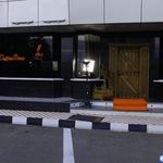 هتل دلفین بندر انزلی ⭐⭐⭐⭐