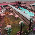 هتل دلفین بندر انزلی ⭐⭐⭐⭐