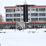 هتل دلفین بندر انزلی ⭐⭐⭐⭐