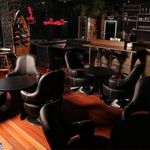 هتل دلفین بندر انزلی ⭐⭐⭐⭐