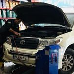 اتوسرویس دقت در جیحون