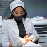 کلینیک دندانپزشکی دکتر گلنوش قاسم زاده