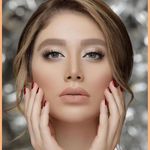 سالن زیبایی ریحانا