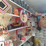 سوغات سرای باران