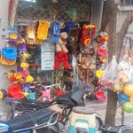 فروشگاه اسباب بازی علی تویز