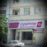 نمایندگی بیمه آسیا ایلام کد 25537