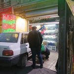 شیشه اتومبیل اتحاد