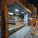 ایستگاه اتوبوس رحمانیه 20