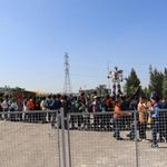 مجموعه گردشگری سرزمین ربات ها