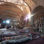 تیمچه حاج شهباز