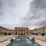 خانه حاج آقا علی