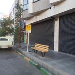 ایستگاه اتوبوس رحمانیه 20