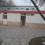 سرویس بهداشتی