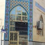 مسجد قبا