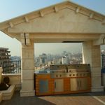 کارخانه ریسندگی و بافندگی کریمی