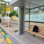 ایستگاه اتوبوس رحمانیه 20
