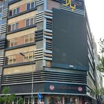 ساختمان صفا