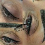 سالن زیبایی ریحانا