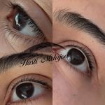 سالن زیبایی ریحانا