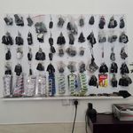 دزدگیر (ای دزد) جعفری پناه