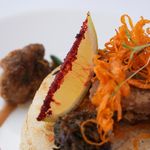 رستوران اچ اس