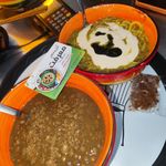 آش و حلیم معرفت