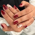 سالن زیبایی مددی