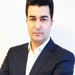 مشاوره حقوقی آرمان -  دکتر حسام رحیمی