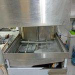 تعمیر انواع لباسشویی وظرفشویی (آرازسرویس)