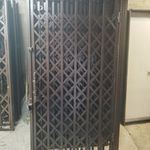 درب و پنجره دوجداره upvc و توری فراوین