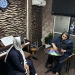 آموزشگاه موسیقی سازمهر