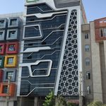 شرکت آریا نمای آترا