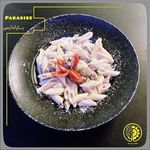 کافه رستوران فکرکده پارادایس