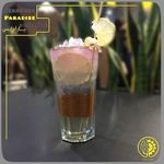 کافه رستوران فکرکده پارادایس