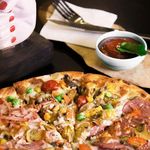 کافه رستوران فکرکده پارادایس